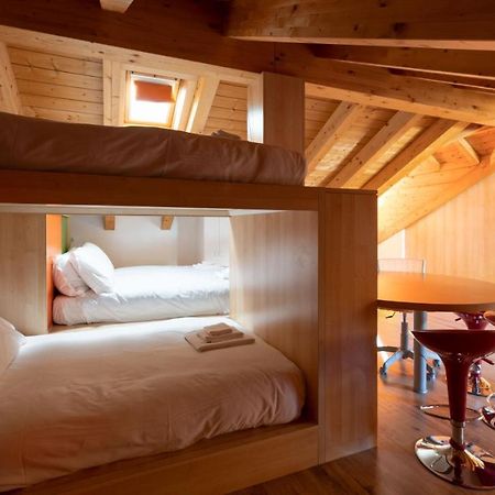 Italianway - Milano 38 - Carcentina Daire Bormio Dış mekan fotoğraf