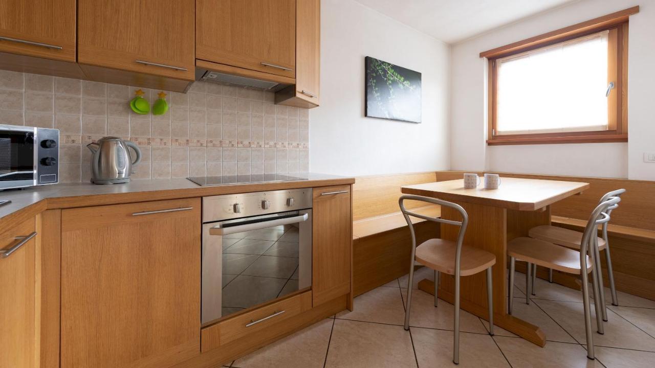 Italianway - Milano 38 - Carcentina Daire Bormio Dış mekan fotoğraf