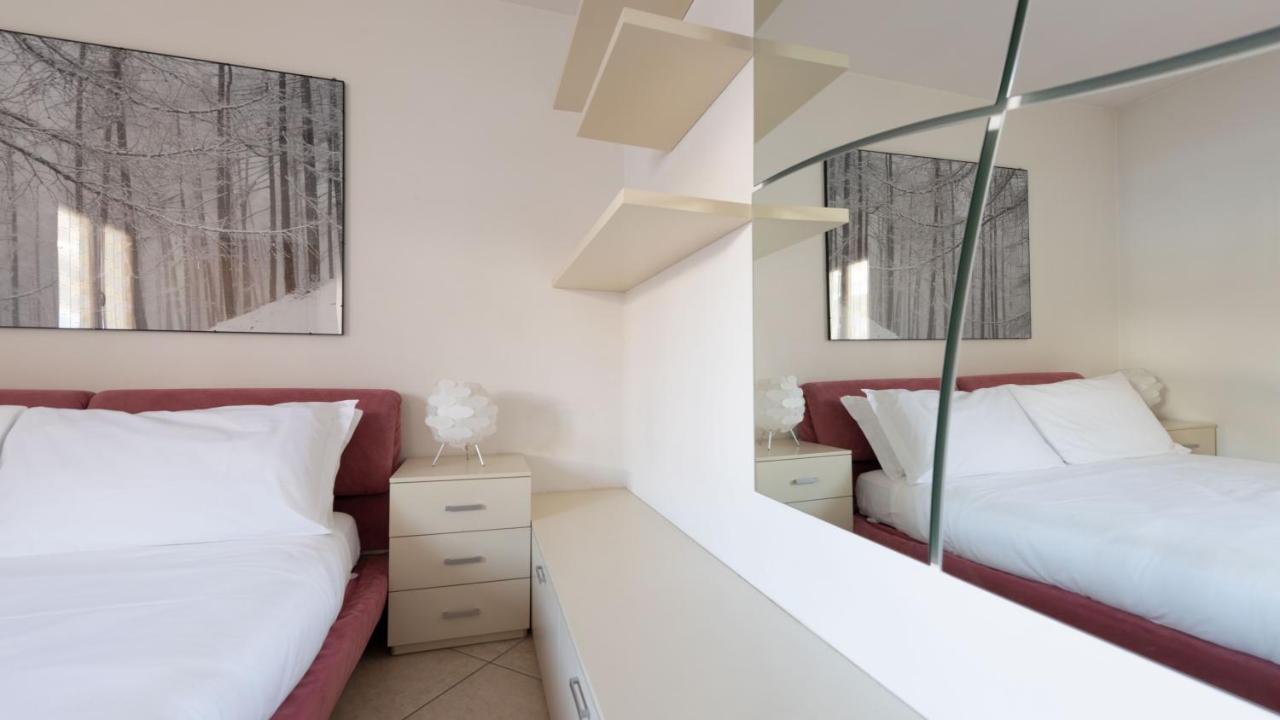 Italianway - Milano 38 - Carcentina Daire Bormio Dış mekan fotoğraf