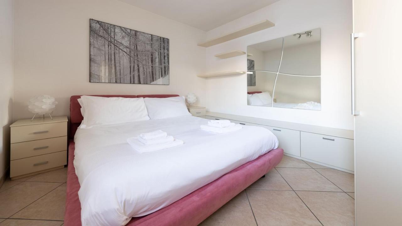 Italianway - Milano 38 - Carcentina Daire Bormio Dış mekan fotoğraf