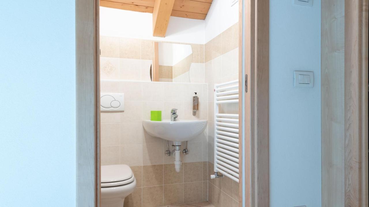 Italianway - Milano 38 - Carcentina Daire Bormio Dış mekan fotoğraf