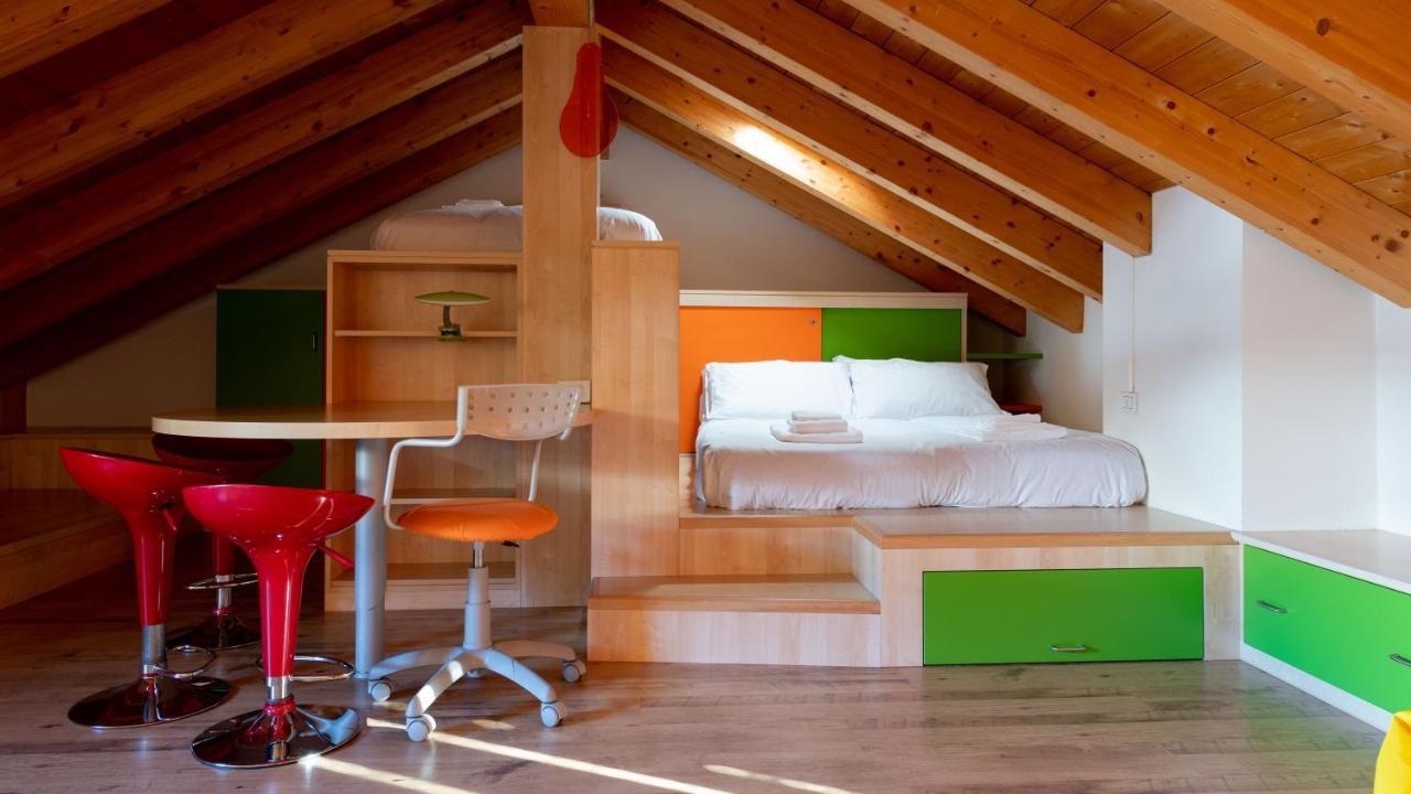 Italianway - Milano 38 - Carcentina Daire Bormio Dış mekan fotoğraf