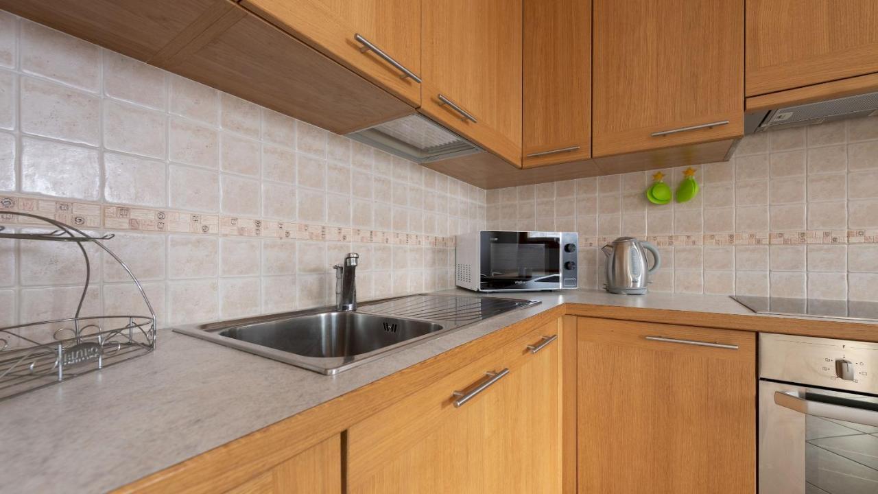 Italianway - Milano 38 - Carcentina Daire Bormio Dış mekan fotoğraf