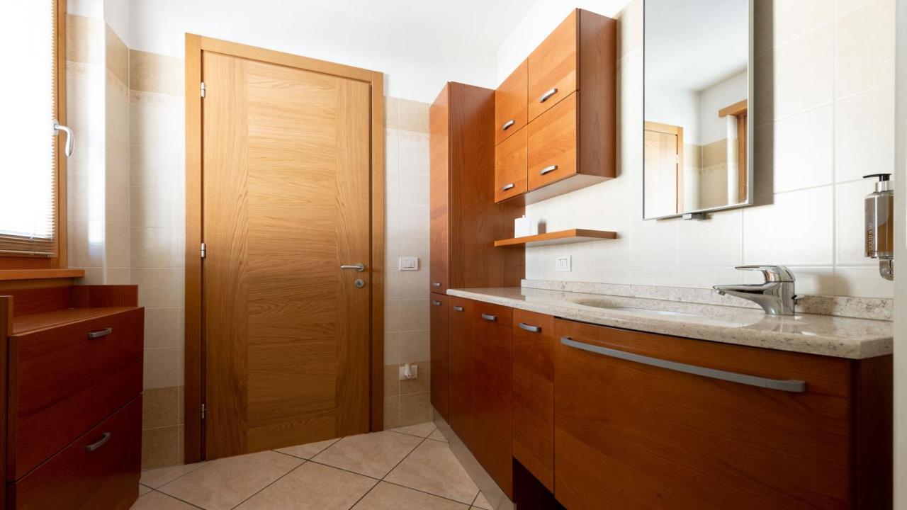 Italianway - Milano 38 - Carcentina Daire Bormio Dış mekan fotoğraf