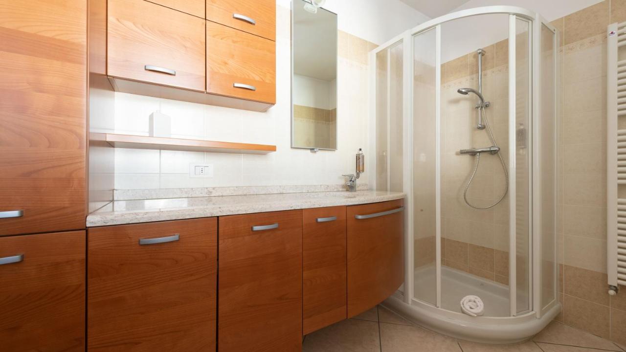 Italianway - Milano 38 - Carcentina Daire Bormio Dış mekan fotoğraf